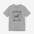 Dachshund T- Shirt for Women - Dachshund Lovers Club Shirt for Dachshund Lovers